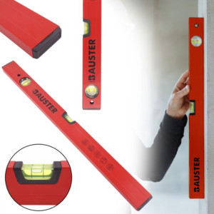 Poziomica   60 cm BAUSTER