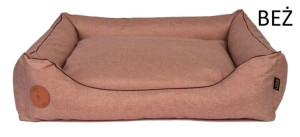 Kanapa CEZAR OUTDOOR 110cm x 90cm XL Lauren Design