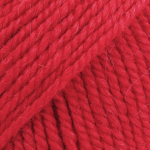 Włóczka Drops Nepal czerwona