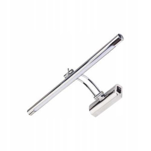 Kinkiet Ideus Anita Led 8w Chrome Nw