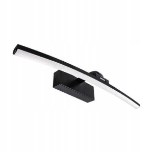 Kinkiet IDEUS MAMBA LED 8W BLACK NW