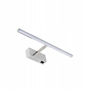 Kinkiet Ideus Marta Led 8w Chrome Nw