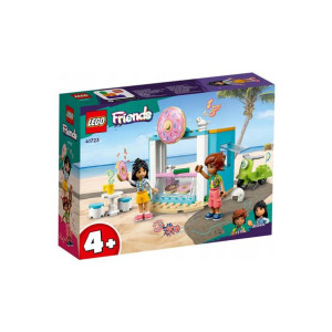 Lego Friends Cukiernia Z Pączkami Klocki 41723 4+