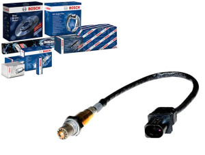 Sonda Lambda Alfa Romeo 159 Bosch