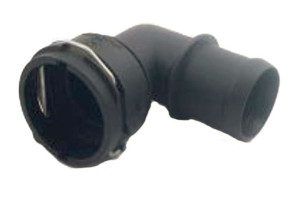 Króciec Układu Chłodz. 47mm/32mm