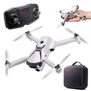 Dron Rc Syma Z6Pro Gps 4K 5G Wifi Fpv 2,4Ghz