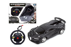 Auto Wyścigowe Zdalnie Sterowane Toys For Boys