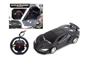 Auto Wyścigowe Zdalnie Sterowane Toys For Boys