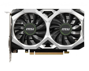 Karta graficzna MSI GeForce GTX 1650 D6 Ventus XS 4 GB