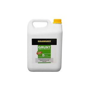 Grunt Głeboko Penetrujący 5L Goldmurit