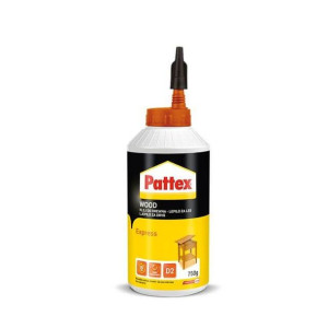 Klej Do Drewna Pattex Express 250 g Henkel