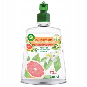 Air Wick Active Fresh Odświeżacz Powietrza Wkład
