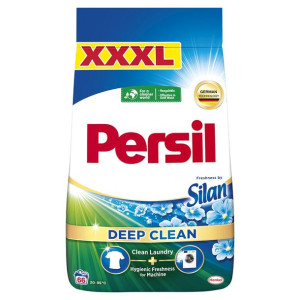 Persil Proszek do Prania by Silan 3,69kg 66 prań