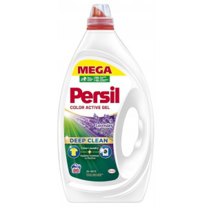 Persil Active Żel do Prania Lavenda 88pr 3,96L