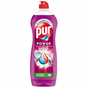 Pur 750ml Andalusia Płyn do Naczyń Sekrety Świata