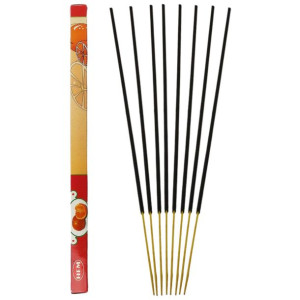 Kadzidełka HEM Tangerine (Mandarynka) 8 sztuk