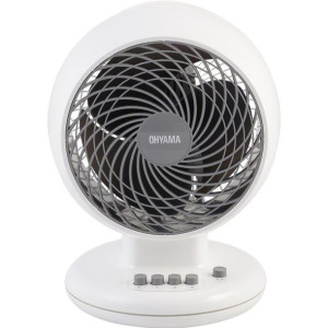 Cyrkulator Wentylator Woozoo PCF-M18 18cm 33W Biały