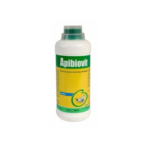Apibiovit 1000ml, roztwór dla pszczół  wzór 6075