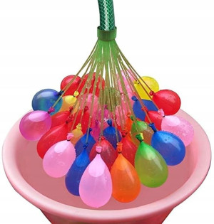 Bomby Wodne Balony Automat Na Wodę Gwint