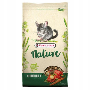 VL Chinchilla Nature 2,3kg dla szynszyli