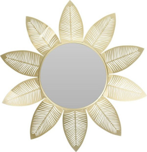 Lustro Intesi Flora gold