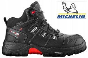 Buty Robocze Michelin VM Buffalo S3 Trzewiki r.48