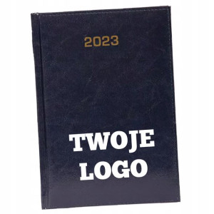 Tygodniowy Kalendarz Firmowy Twoje Logo 2023 Y2