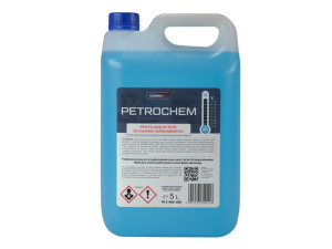 Petrochem Płyn Do Chłodnic 5l