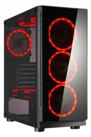 Do Gier Red I7-4790 8x4ghz 16gb Nvidia Gtx1660_6gb Gddr5 Ssd 1tb Win10
