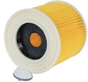 Filtr Powietrza Do Karcher Mv2 Mv3 Wd2 Wd3 Se4001