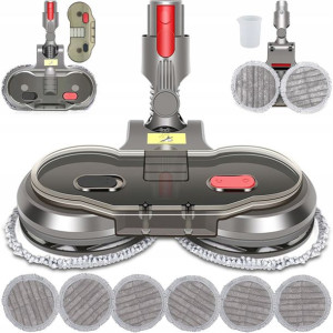 Szczotka Mop Do Odkurzacza Dyson V7 V8 V10 V11 V15