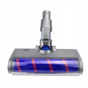 TURBOSZCZOTKA do odkurzacza DYSON 7 V8 V10 V11 LED