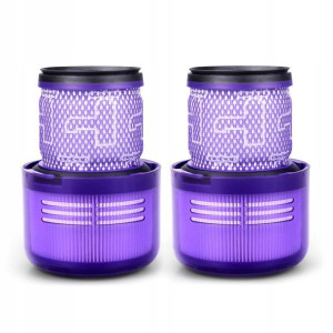 2x FILTR ZMYWALNY DO DYSON V11 V15 Detect Absolute