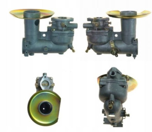 Gaźnik B&s 391065 391074 391992 392587 394745