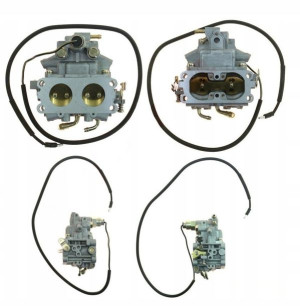 Gaźnik Honda Gx670 24k 16100-zn1-813 16100-zn1-812