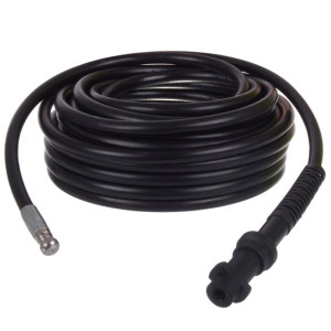 Wąż czyszczenia kanalizacji 15m do KARCHER K2-K7