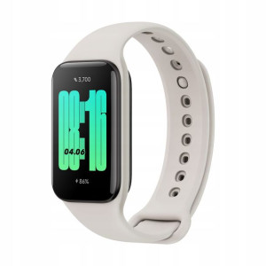 Inteligentna opaska Redmi Smart Band 2 Ivory