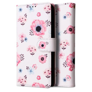 Tech-protect Wallet Galaxy A53 5g Bloom White
