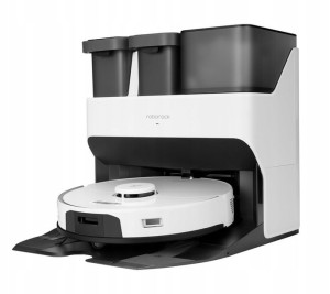 Robot sprzątający + stacja Roborock S7 Pro Ultra 5100Pa MOP NAVI 3D