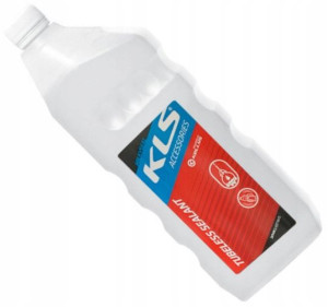 Mleczko Uszczelniacz Tubeless KELLYS Milkyseal 1L