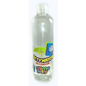 Aktywator do slime gelly 500ml Astra 401119005