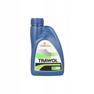 Olej 4T ORLEN Trawol SAE 30 0,6l Mineralny