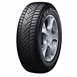 2x DUNLOP 275/55R19 111H Grandtrek WTM3 zimowe
