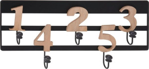 Wieszak Digits