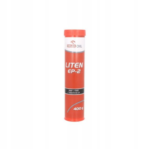 Smar litowy ORLEN Liten EP-2, 400 g