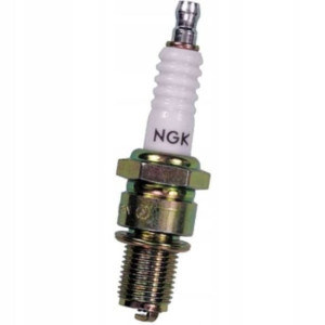 Świeca zapłonowa NGK DCPR8E 4339 Niklowa SAE odkrę
