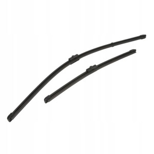 Wycieraczki PEUGEOT 207, 207 CC, 207 SW 02.06-12.1
