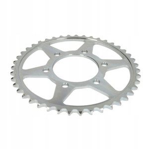 Zębatka tylna stal KAWASAKI KLZ, Z, ZR, ZX-10R, ZX
