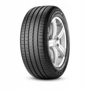 2x PIRELLI 255/50R19 103W Scorpion Verde FR MO let