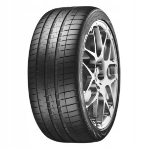 2x VREDESTEIN 275/45R21 110Y Ultrac Vorti+ XL FSL